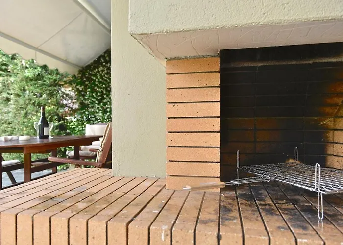 度假居 Oikos 卡尼奥提