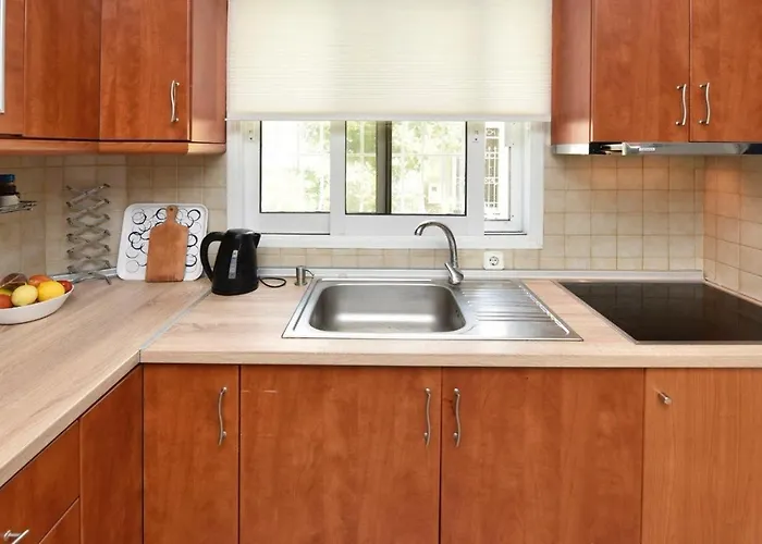 Oikos Hébergement de vacances *