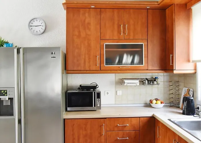 Oikos Hébergement de vacances