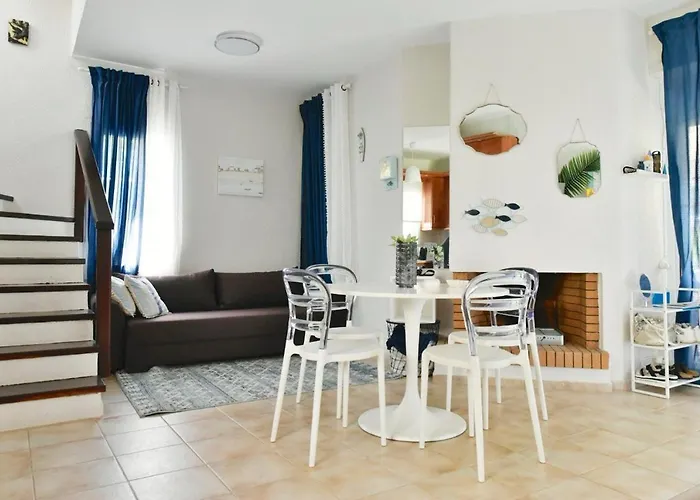 Hébergement de vacances Oikos *