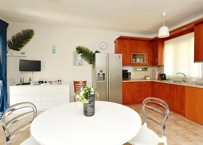 Oikos Hébergement de vacances