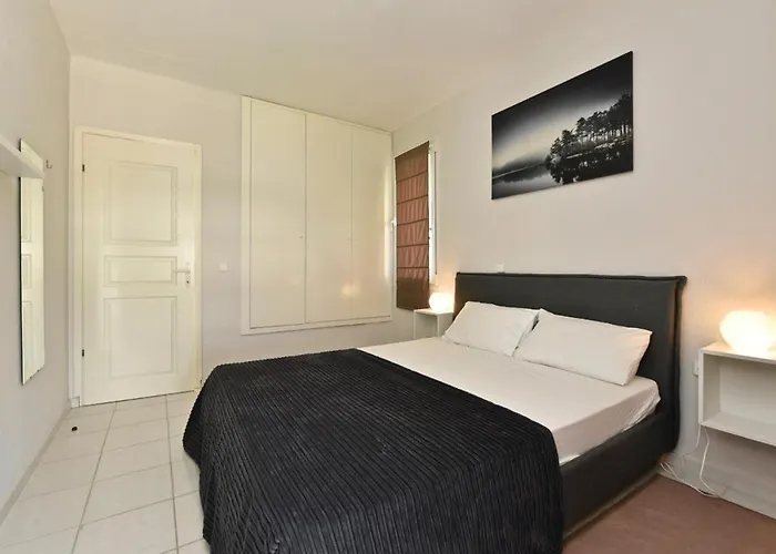 Hébergement de vacances Oikos Chaniotis