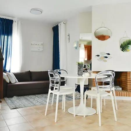 Vakantiehuis Oikos *