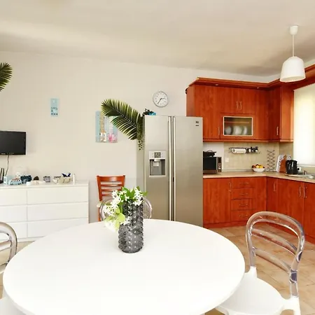 Oikos Vakantiehuis