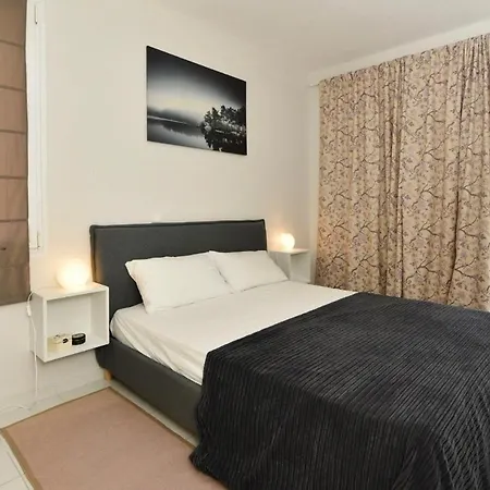 Сasa de vacaciones Oikos *