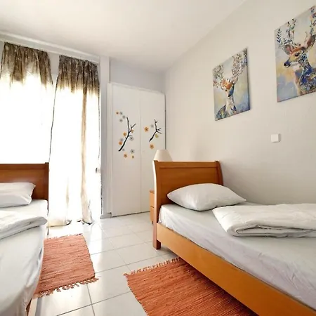 Vakantiehuis Oikos