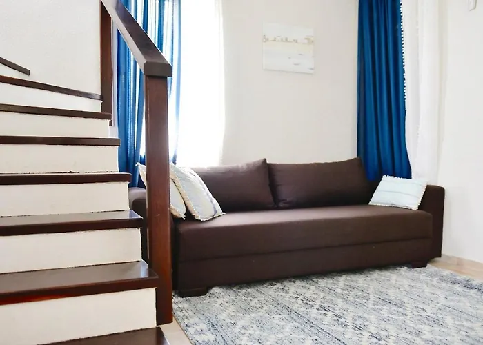 Oikos Сasa de vacaciones *